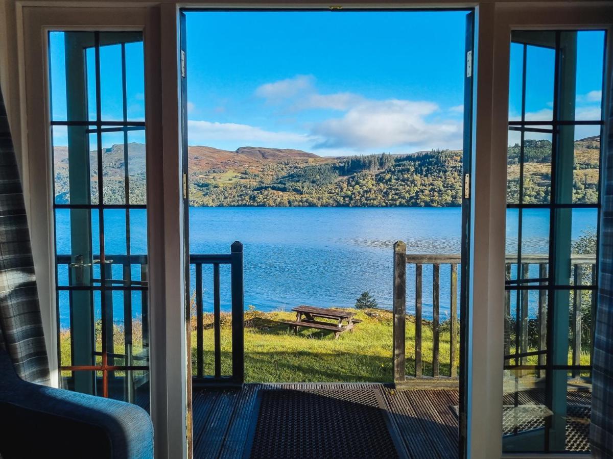 At Old Pier House Apartment Fort Augustus