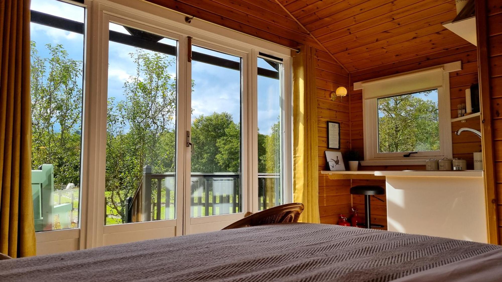 At Old Pier House Apartment *