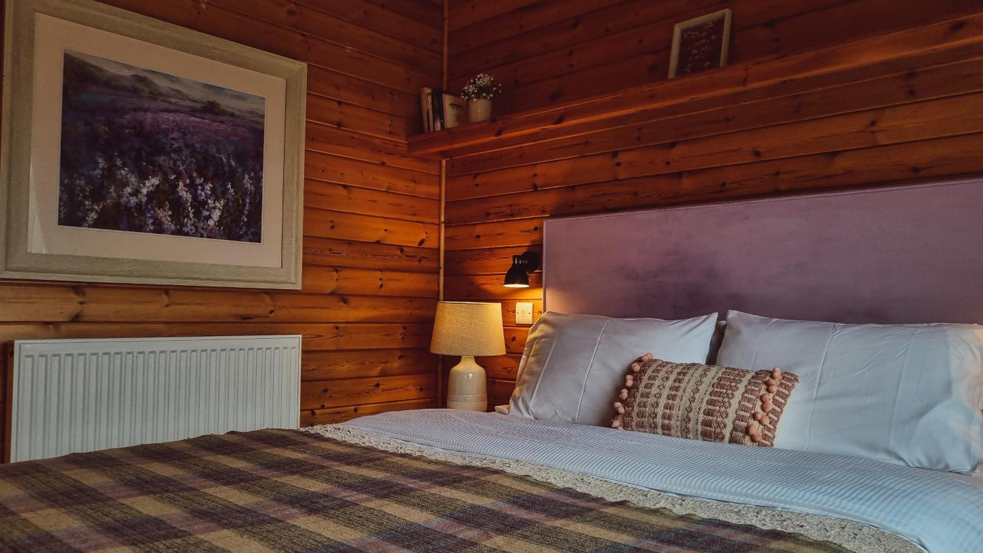 At Old Pier House Apartment Fort Augustus