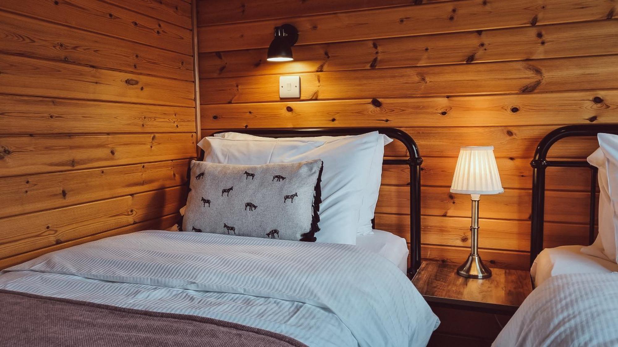 Apartment At Old Pier House Fort Augustus