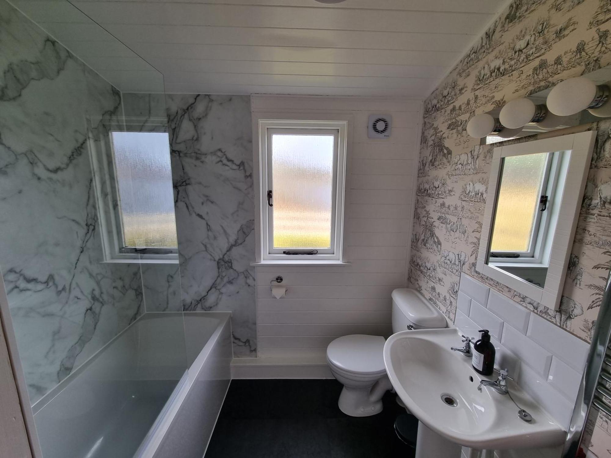 At Old Pier House Apartment Fort Augustus