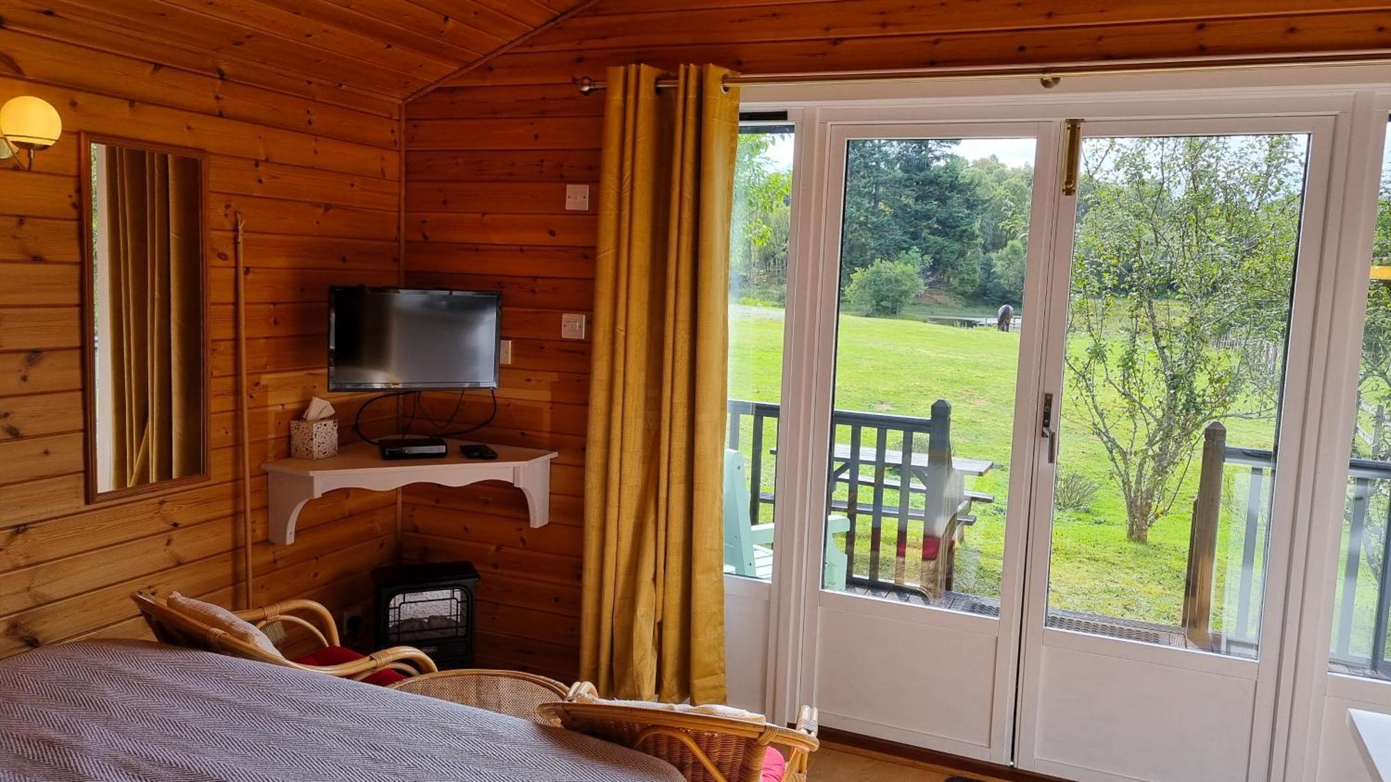 Apartment At Old Pier House Fort Augustus