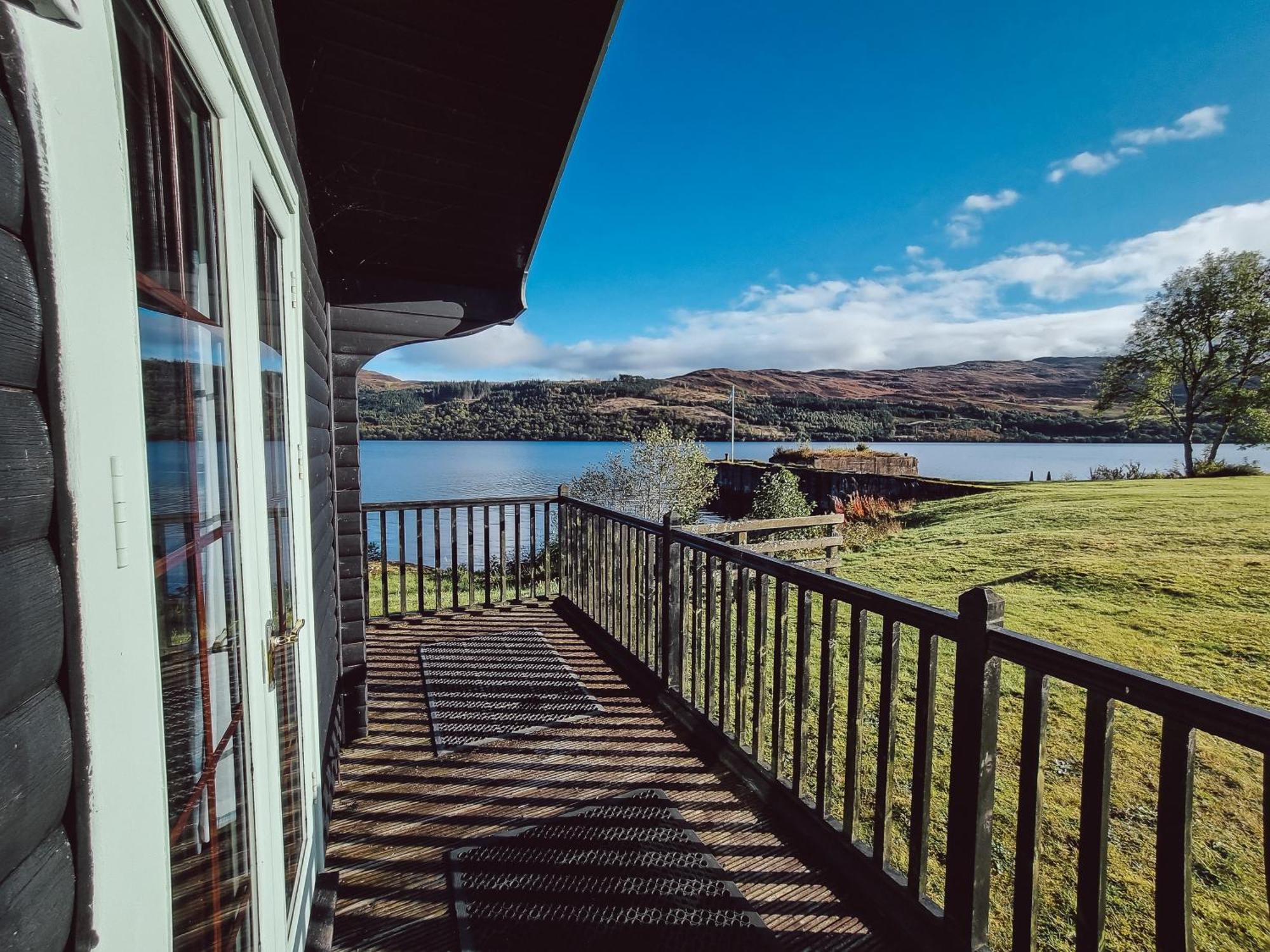 Apartment At Old Pier House
